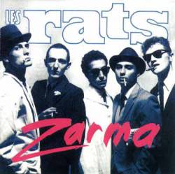 Les Rats : Zarma & Craoued